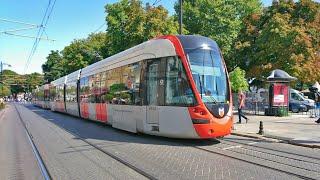 Istanbul (T1) Kabatas-Bagcilar Tramway (Sultanahmet Tram)