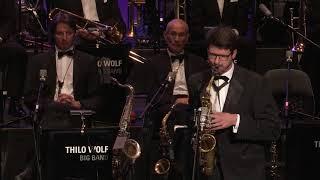 Thilo Wolf Big Band feat. Julian Bossert: Franka's Love Song
