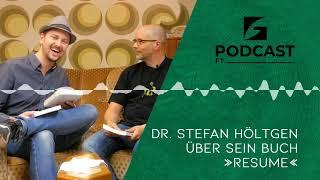 EIN BUCH ÜBER RETRO COMPUTER - INTERVIEW MIT DR. STEFAN HÖLTGEN - Green Secure Podcast