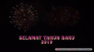 Catatan Akhir Tahun(Tahun Baru 2019) - Rizal Eko Prasetio