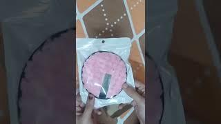 Nykaa Unboxing Reviews #shorts #unboxing #nykaa #ytshorts