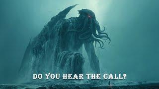 Do you hear the call?