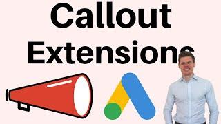 Best Callout Extensions Google Ads