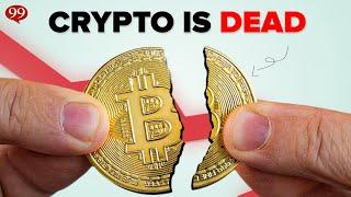 Is Crypto Dead in 2025? What The Future Holds