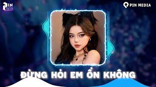 NHẠC TRẺ REMIX TIKTOK TRIỆU VIEW  PLAYLIST NHẠC REMIX HAY NHẤT HIỆN NAY - BXH NHẠC TIKTOK HAY 2025