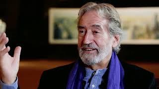 Rencontre avec Jordi Savall, parrain de La Semaine du Son 2019