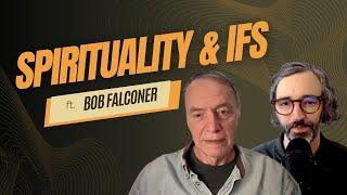 Trauma and Spirituality with Bob Falconer