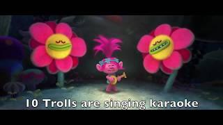 Trolls Math