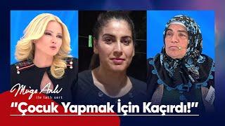 30 yaşındaki Fatma Akbaş'ı 60 yaşındaki şahıs mı kaçırdı? - Müge Anlı ile Tatlı Sert 6 Mart 2025