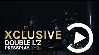 #OFB Double L'z - Spillings 2.0 (Music Video) Pressplay