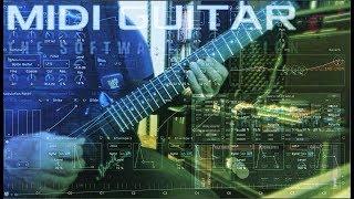 MIDI Guitar 2.2.1 - Best instruments & plugins of 2019