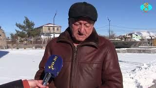 Рубль обесценился. Խոպանչու աշխատանքը գին չունի