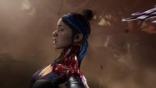Mortal Kombat 11 - Ultimate - Mileena - Trailer Italiano
