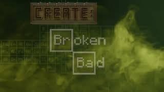 Create: Broken Bad Intro (Breaking Bad Intro Parody)