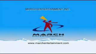 March Entertainment (2006)