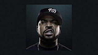 Ice Cube x West Coast Type Beat - Represent