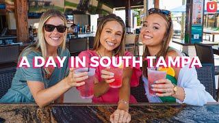 How To Spend A Day In South Tampa | Tampa Bay Neighborhood Guide