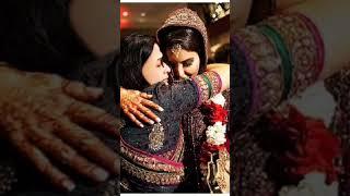 Beti Ghar babul ki kisi or ki amanat hai #shorts #video #trending #viral #vidai #tiktok #beti