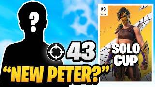 Is This the New Peterbot? - World Record