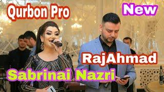 Sabrinai Nazri va Raj Ahmad - Дар Туй Данғара