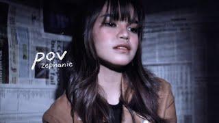 pov (Ariana Grande) | Zephanie Cover