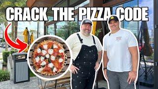 How Pizza Bruno Became Orlando’s Best – Insider Secrets for Pizzeria Owners!