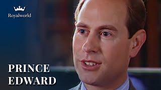 Prince Edward: Will He Change The Royals? | Next Generation of Royals