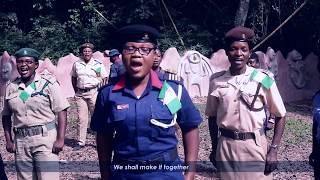 MARIBATISE (Nigeria Version) - NSCDC Directed by Lawrence Bamilaw