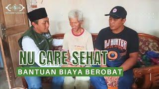 NU Care Sehat | Biaya Berobat Bu Sujinik