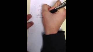 Ferrante math equation 1