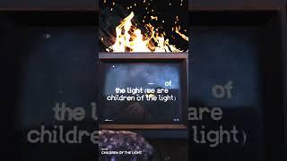 Lecrae - Children of the Light (ft. Sonny Sondaval & Dillavou)  #christianmusic #hiphop