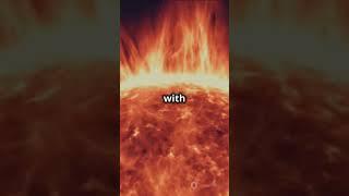 Solar Flares   Earth's Hidden Threats Revealed! ️