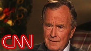 George H.W. Bush: My extraordinary life | 1999 CNN Interview