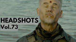 Movie Headshots. Vol. 73 [HD]