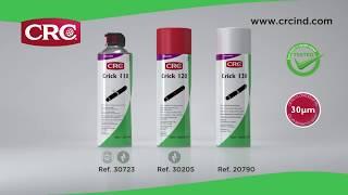 CRC Crick 110 / Crick 120 / Crick 130 Product Video