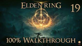 Elden Ring - Walkthrough Part 19: Academy of Raya Lucaria