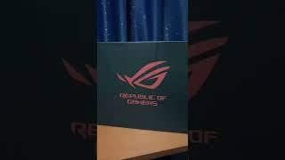 Asus Rog Strix G15 Unboxing || TechViro