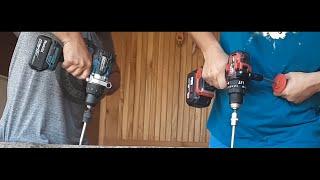 makita 481 vs skil 3085