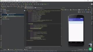 How to Make KeyEvent EditText in Android