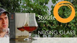 Бокал Nosing Glass 195 мл от Stolzle