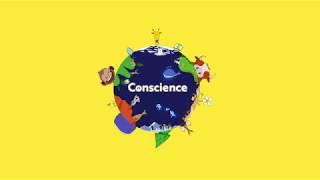 Animation for the First International Day of Conscience