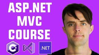 ASP.NET Core MVC 2022 - 3. Installing Entity Framework + DB Context