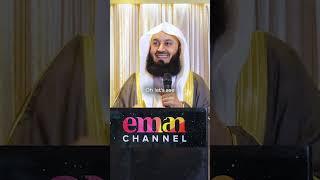 A Russian Magician | Short Story By Mufti Menk