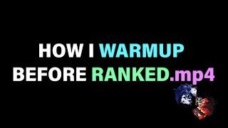 How_I_Warm_Up_Before_Ranked.mp4 (Kindred Blue Solo Full Clear)