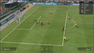 FIFA World-EP2-Ziggy goes head to head with Dali HD Gaming-Soccer-Futbol-1080p