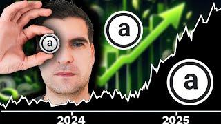 Arweave (AR) Price Prediction 2025 - How High Will It Go?