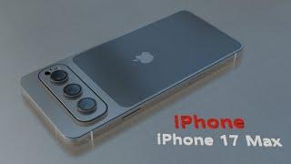 The iPhone 17 Will be Special - Apple's GENIUS Camera Master Plan!