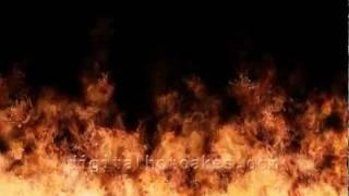 Fire Animations and Effects by Digital Hotcakes