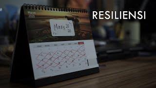 RESILIENSI - FILM PENDEK FLS2N 2020 JUARA 2 DKI JAKARTA | SMAN 47 JAKARTA