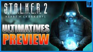 Ultimatives Stalker 2 Preview | Alles was du vor dem Release wissen musst